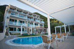 Oasis Hotel