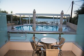 Oasis Hotel