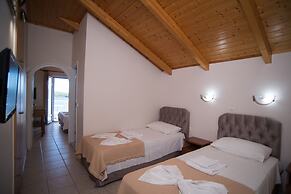 Oasis Hotel