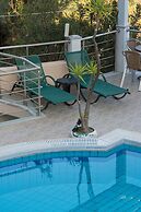 Oasis Hotel