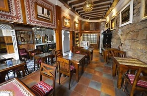 Hôtel des Oudaias