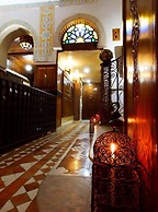 Hôtel des Oudaias