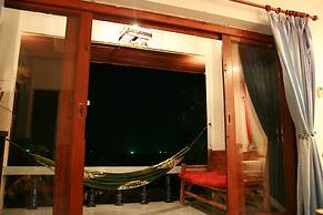Hinkong Hut