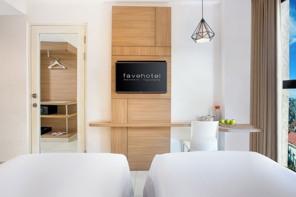 favehotel Malioboro - Yogyakarta