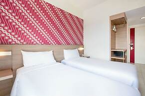 favehotel Malioboro - Yogyakarta