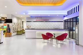favehotel Malioboro - Yogyakarta