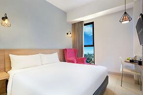 favehotel Malioboro - Yogyakarta