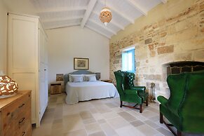 Antica Masseria del Fano