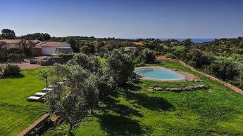 Antica Masseria del Fano