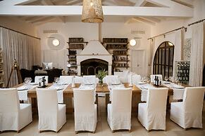 Antica Masseria del Fano