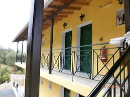 La Casa D' Irene