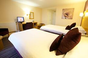 The Ayre Hotel