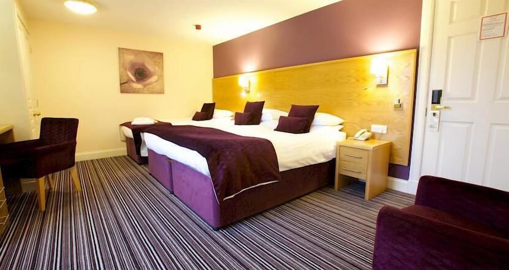 The Ayre Hotel