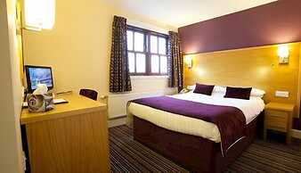 The Ayre Hotel