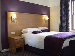 The Ayre Hotel