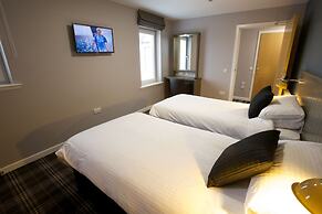 The Ayre Hotel