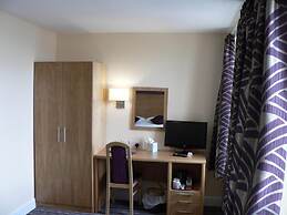 The Ayre Hotel