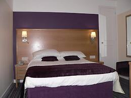 The Ayre Hotel