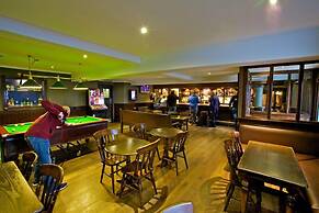 The Ayre Hotel