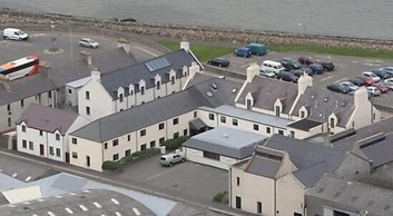 The Ayre Hotel