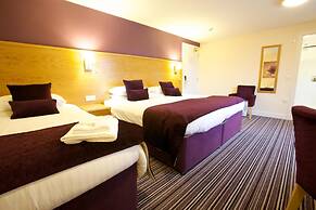 The Ayre Hotel