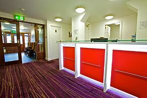 The Ayre Hotel