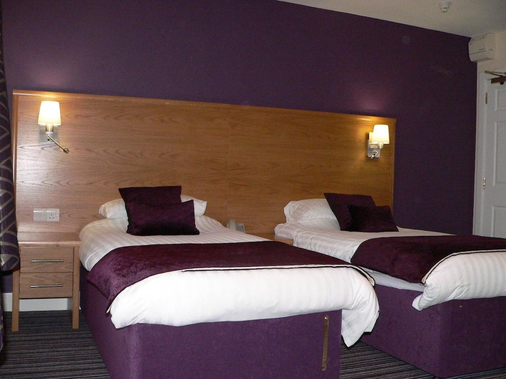 The Ayre Hotel