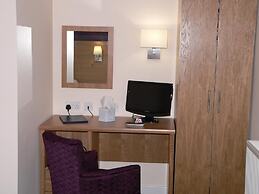 The Ayre Hotel
