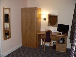The Ayre Hotel