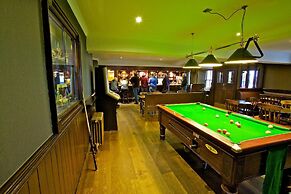 The Ayre Hotel