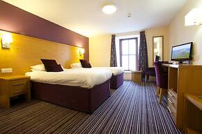 The Ayre Hotel