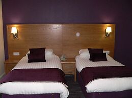 The Ayre Hotel