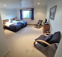 Doune Braes Hotel