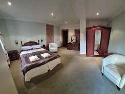 Doune Braes Hotel