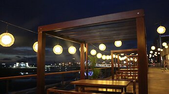 The Rinra Makassar