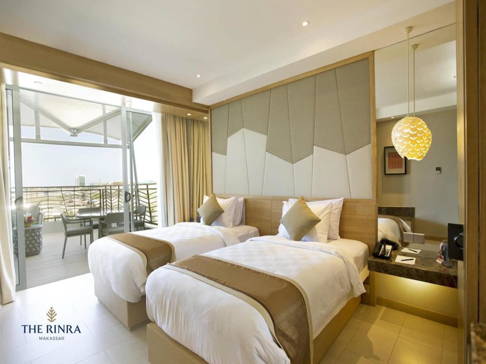 The Rinra Makassar