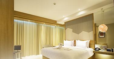 The Rinra Makassar