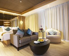 The Rinra Makassar