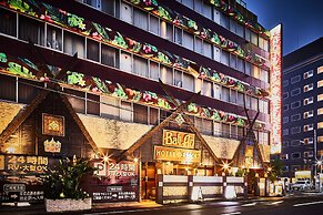 Hotel Bali An Resort Kinshicho - Adults Only