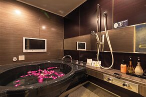 Hotel Bali An Resort Kinshicho - Adults Only