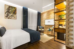 One Luxury Suites