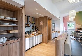 B&B HOTEL Bordeaux Mérignac Aéroport