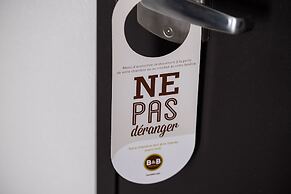 B&B HOTEL Bordeaux Mérignac Aéroport