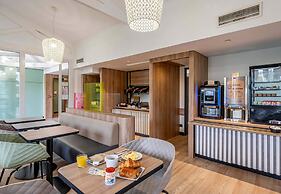 B&B HOTEL Bordeaux Mérignac Aéroport