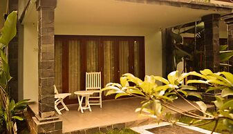 The Gecho Inn Country