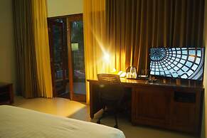 The Gecho Inn Country