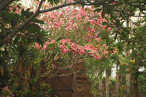 The Gecho Inn Country