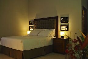 The Gecho Inn Country