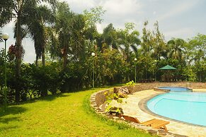 The Gecho Inn Country