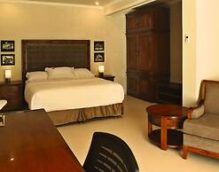 The Gecho Inn Country
